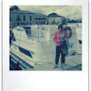 Meet your Posher, Irina